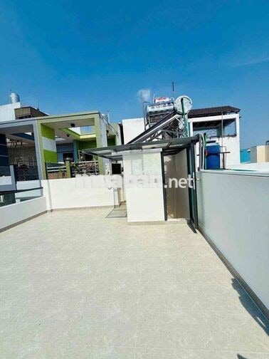 Bán Nhà Góc 2 Mặt Tiền Đường Số 11 ,Phường Khánh Hội
