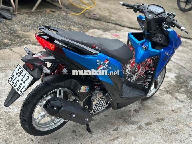 Honda Vario 150 2019 BSTP chính chủ