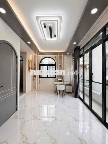 Bán Nhà Góc 2 Mặt Tiền Đường Số 11 ,Phường Khánh Hội