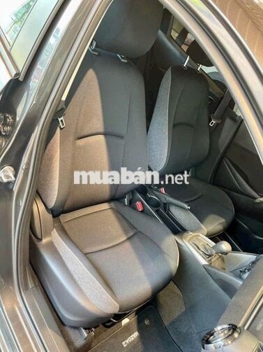 NEW MAZDA2 GIẢM GIÁ CỰC SỐC + BHTV + PHỤ KIỆN