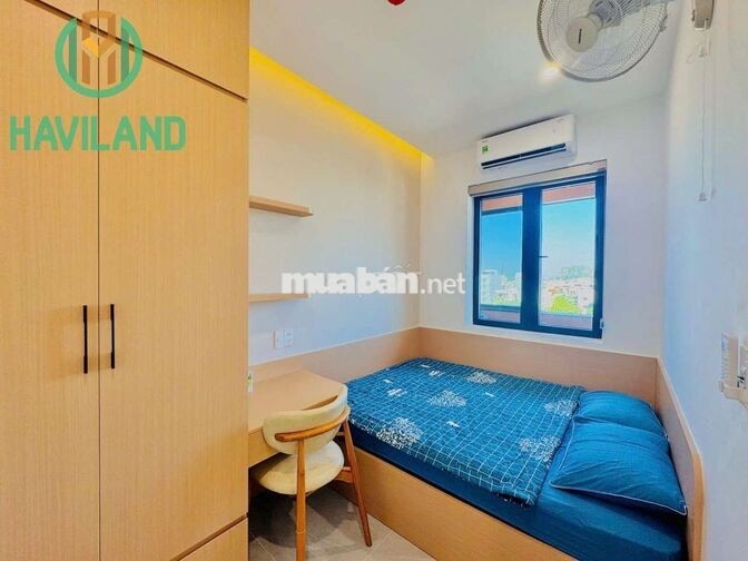 🔥 CĂN HỘ 2PN MỚI – FULL NỘI THẤT, GIẶT SẤY RIÊNG | NGŨ HÀNH SƠN 🏡