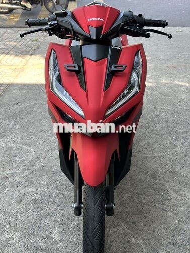 HONDA VARIO 12/2025 MÀU ĐỎ