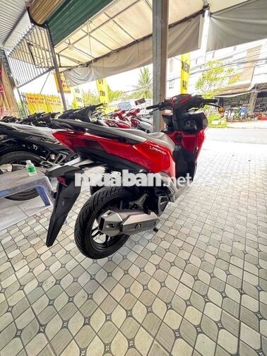 Honda Vario 2025 màu Đỏ