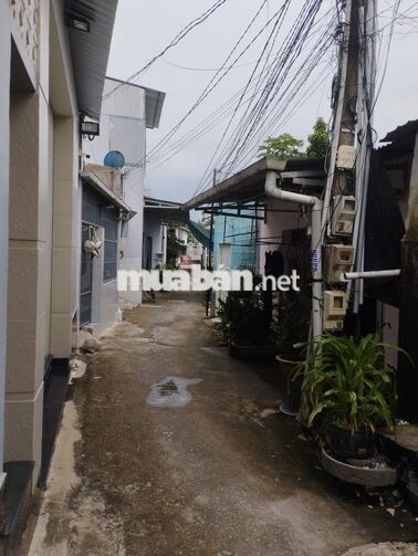 Cho thuê nhà riêng 90m2 tại Nhơn Trạch, Đồng Nai