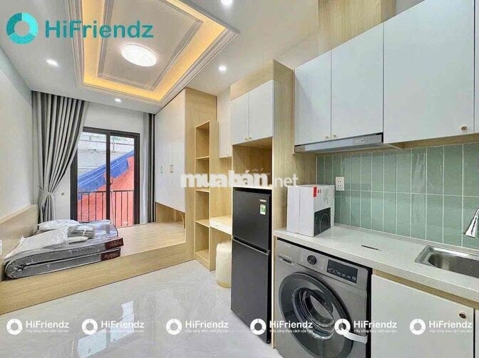 🎊🎊 KHAI TRƯƠNG STUDIO FULL NỘI THẤT TỪ A-Z MỚI KENG🎊🎊