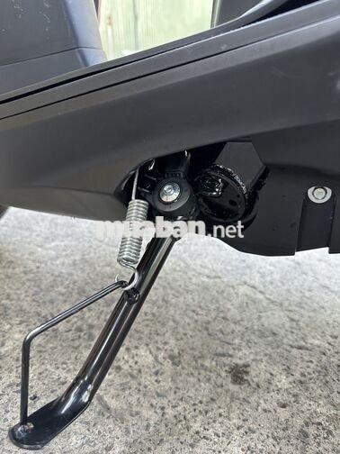 HONDA VARIO 12/2025 MÀU ĐỎ