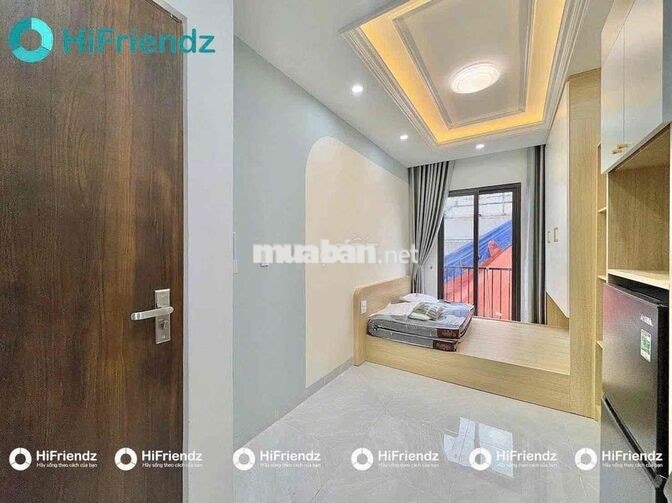 🎊🎊 KHAI TRƯƠNG STUDIO FULL NỘI THẤT TỪ A-Z MỚI KENG🎊🎊