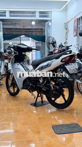 Honda Wave 2023 máy nguyên zin