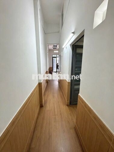 Cho thuê nhà nguyên căn mới giá rẻ phường hiệp thành Quận 12