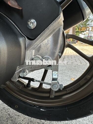 HONDA VARIO 12/2025 MÀU ĐỎ