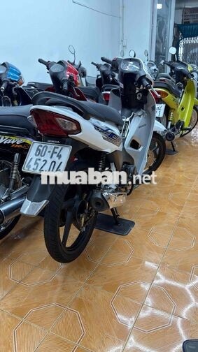 Honda Wave 2023 máy nguyên zin