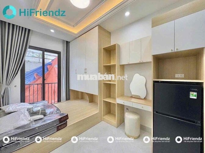 🎊🎊 KHAI TRƯƠNG STUDIO FULL NỘI THẤT TỪ A-Z MỚI KENG🎊🎊