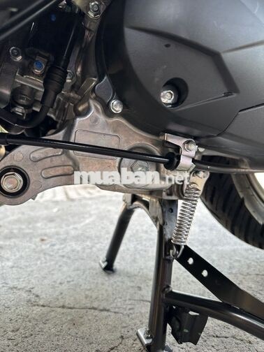 HONDA VARIO 12/2025 MÀU ĐỎ