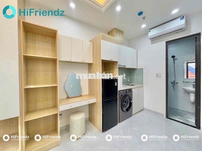 🎊🎊 KHAI TRƯƠNG STUDIO FULL NỘI THẤT TỪ A-Z MỚI KENG🎊🎊
