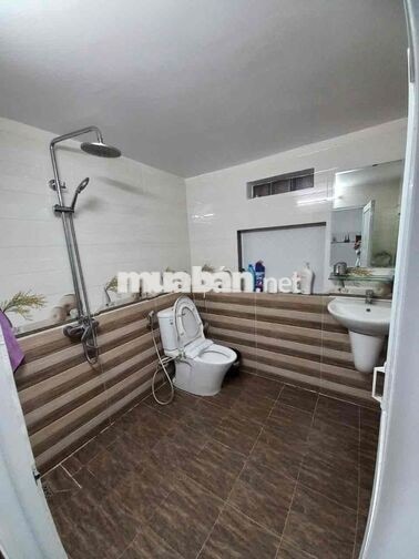 Cho thuê nhà 88m2 phường 12, TP. Vũng Tàu