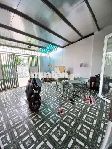 Cho thuê nhà 88m2 phường 12, TP. Vũng Tàu