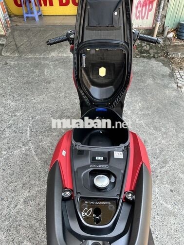 HONDA VARIO 12/2025 MÀU ĐỎ