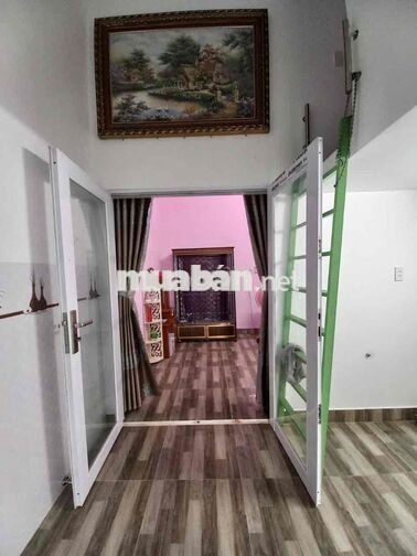 Cho thuê nhà 88m2 phường 12, TP. Vũng Tàu