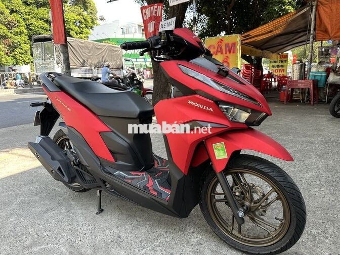 HONDA VARIO 12/2025 MÀU ĐỎ