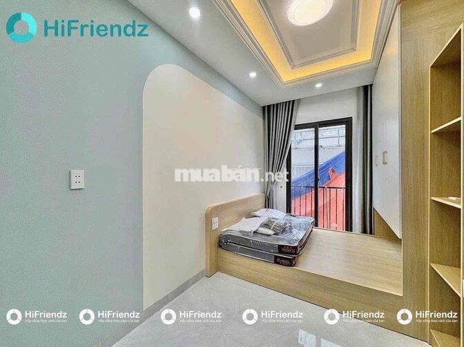 🎊🎊 KHAI TRƯƠNG STUDIO FULL NỘI THẤT TỪ A-Z MỚI KENG🎊🎊