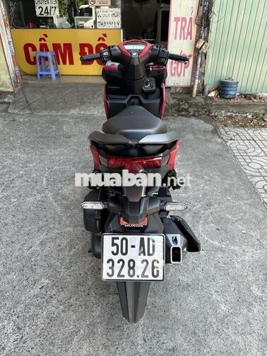 HONDA VARIO 12/2025 MÀU ĐỎ