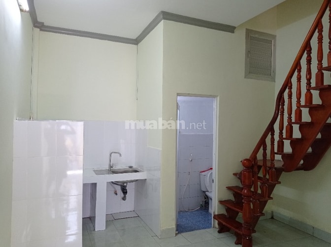 Nhà đường 51 cho gia đình nhỏ 