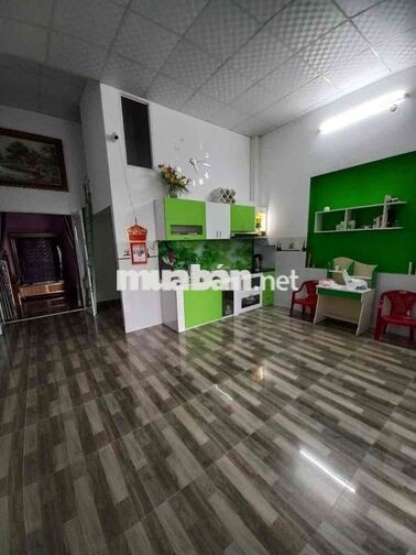 Cho thuê nhà 88m2 phường 12, TP. Vũng Tàu