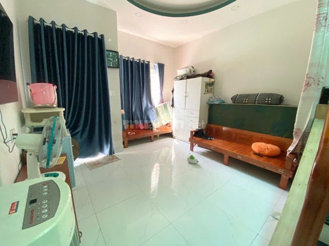 Nhà 3 tầng Trường Chinh Quận 12 - Gara ô tô - 3PN - chỉ 4,98 tỷ