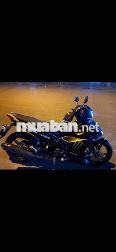 Yamaha Exciter 150 150cc màu Đen