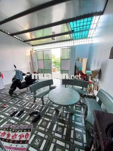 Cho thuê nhà 88m2 phường 12, TP. Vũng Tàu