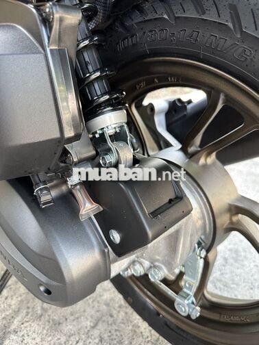HONDA VARIO 12/2025 MÀU ĐỎ