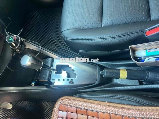 Toyota Yaris 2017 1.5G Trắng