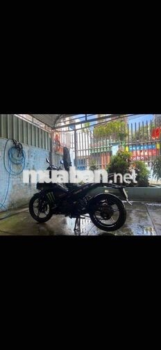Yamaha Exciter 150 150cc màu Đen