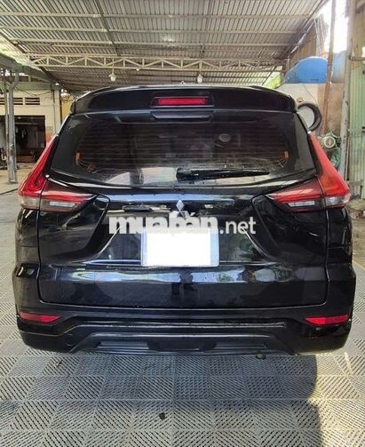 Mitsubishi Xpander 2023 MT 23.500 km Đen
