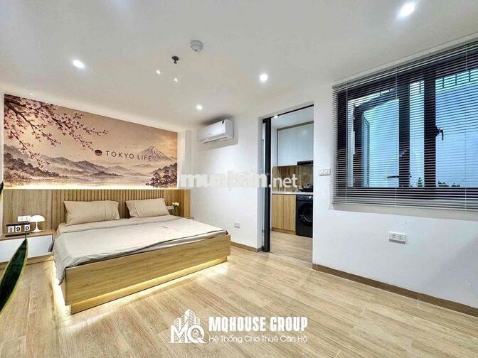 ✨STUDIO FULL NỘI THẤT XINH IU- NGAY LÊ ĐỨC THỌ🔥🔥