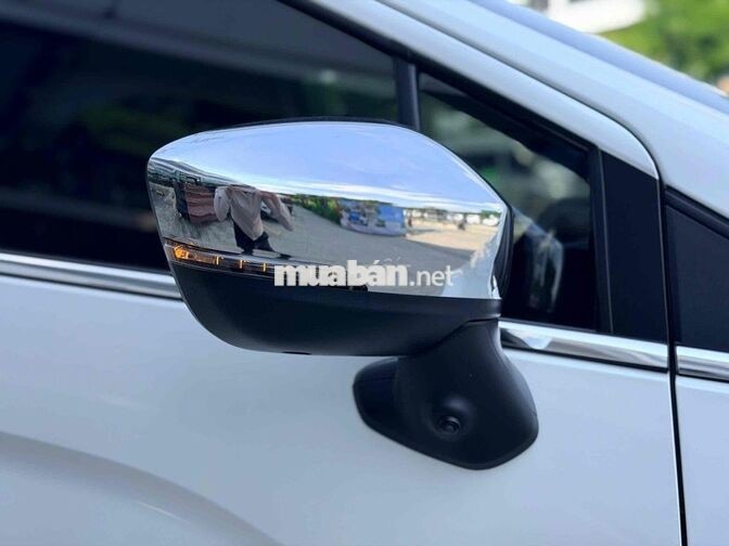 Mitsubishi Xpander 2025 Premium 8.000 km trắng
