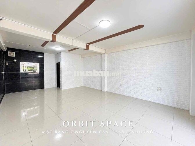 CHO THUÊ MBKD MẶT TIỀN NGÔ TẤT TỐ - BÌNH THẠNH