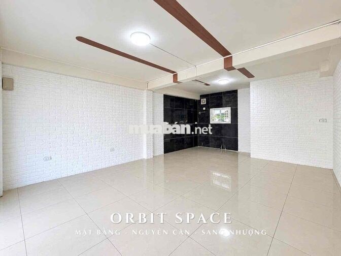 CHO THUÊ MBKD MẶT TIỀN NGÔ TẤT TỐ - BÌNH THẠNH