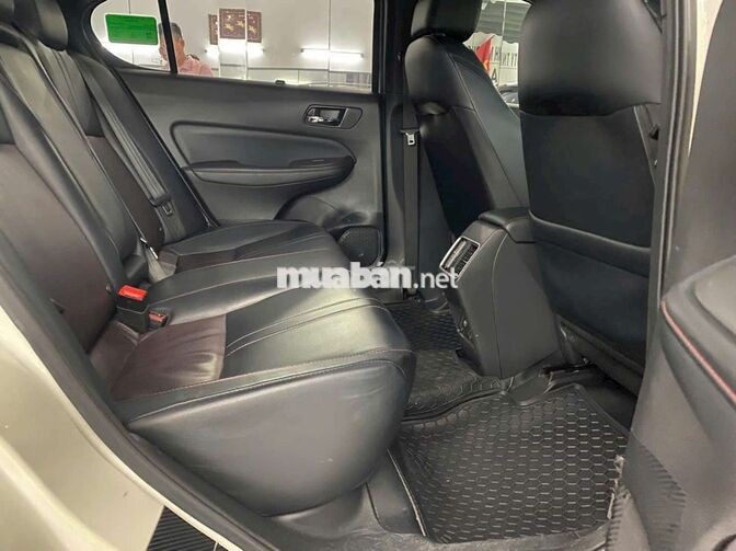 Honda City RS 2025 Đẹp
