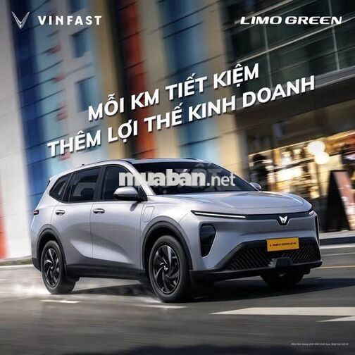 VinFast giá bèo