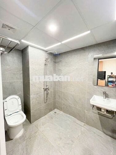 STUDIO FULL NỘI THẤT XỊN XÒ BAN CÔNG THOÁNG NGAY LOTTE MALL TÂY HỒ