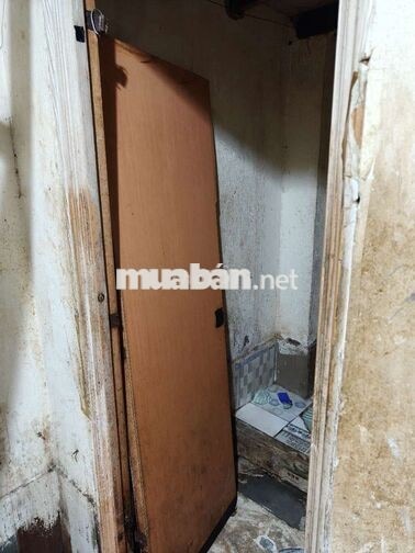 Phòng trọ Tân sơn, Gò vấp 1,7tr