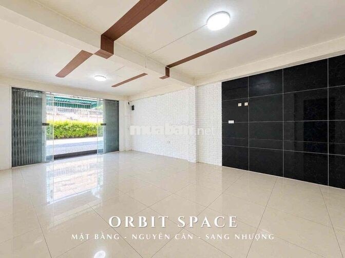 CHO THUÊ MBKD MẶT TIỀN NGÔ TẤT TỐ - BÌNH THẠNH