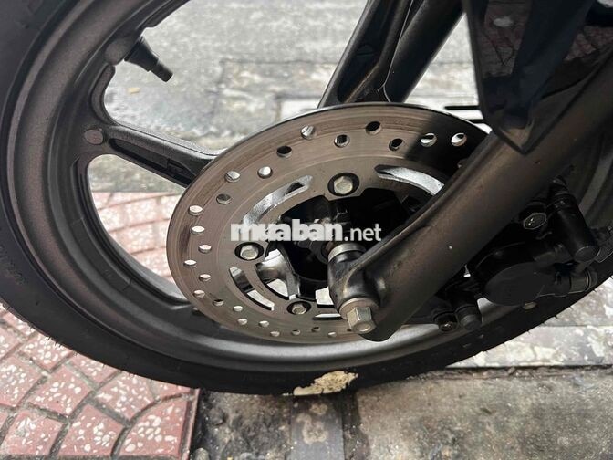 Honda Air Blade 125 2022 màu Xanh