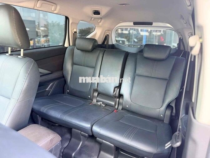 Mitsubishi Xpander 2025 Premium 8.000 km trắng