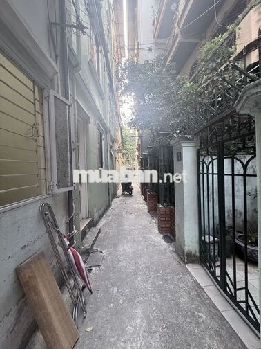🏡 **CHO THUÊ NHÀ RIÊNG – ĐẶNG VĂN NGỮ, KIM LIÊN, HÀ NỘI**