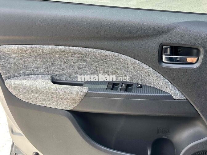 Mitsubishi Attrage 2021 CVT Xám
