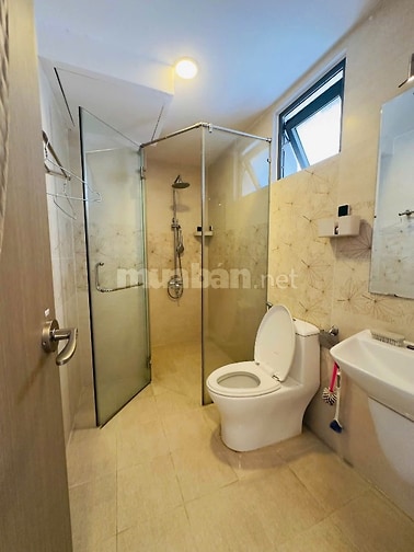 3PN, 109m2 View sông, full NT, 5 phút đến Q1, 18tr, riêng tư
