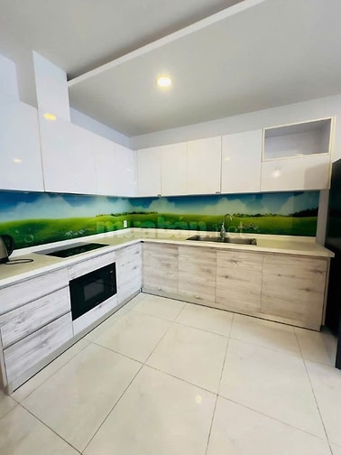 3PN, 109m2 View sông, full NT, 5 phút đến Q1, 18tr, riêng tư