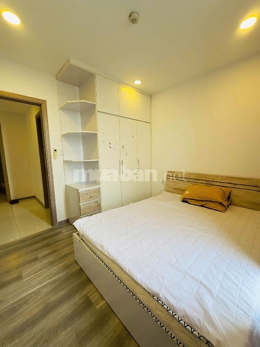 3PN, 109m2 View sông, full NT, 5 phút đến Q1, 18tr, riêng tư
